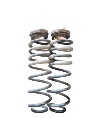 Ford Ecosport Rear coil spring BV2C5599AB