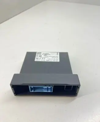 Opel Corsa F Light module LCM 9839200780 E286424