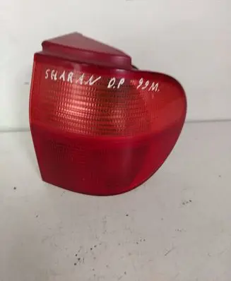 Seat Alhambra (Mk1) Rear/tail lights 7M0945258A