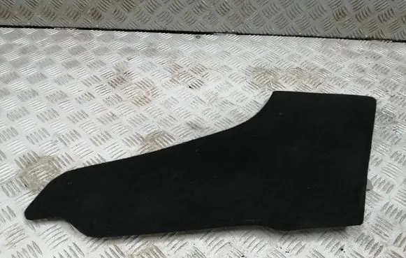 Tesla Model 3 Centre console side trim front 149572900C