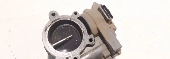 Mini One - Cooper Coupe R56 Throttle valve 75572228004 7557222