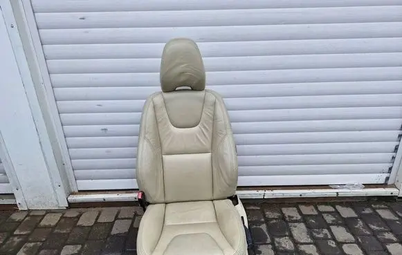 Volvo S60 Front driver seat 