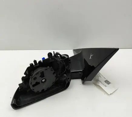 Mercedes-Benz E A207 Coupe wind mirror (mechanical) A2078100500