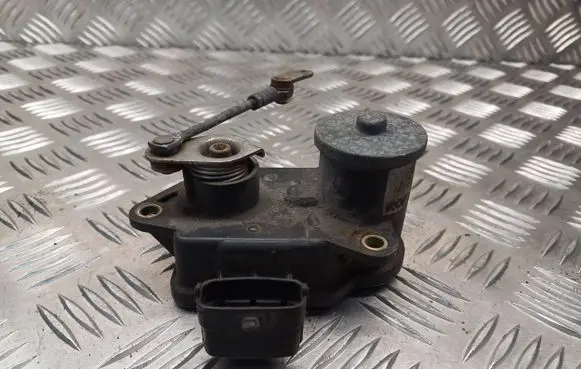 KIA Ceed Intake manifold valve actuator/motor 283202A400