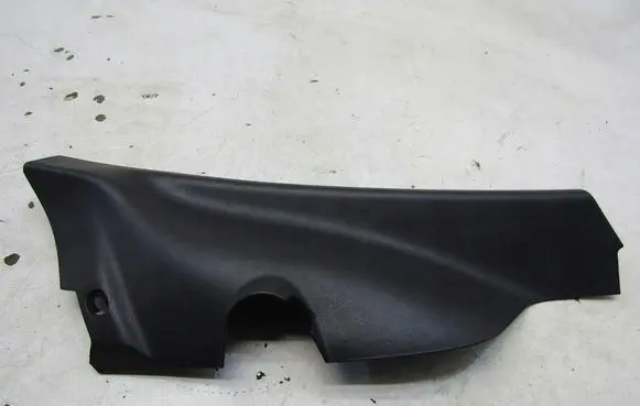 Mazda 2 (A) pillar trim