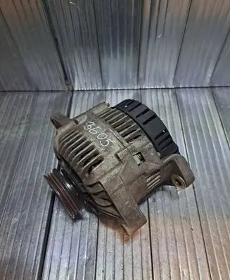 Volvo S40, V40 Generator/alternator 2541985A A130121