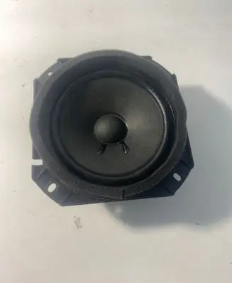 Chevrolet Corvette C8 Subwoofer speaker 85104185 7320300000000X 000192377