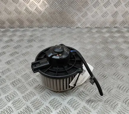 Honda S2000 Heater fan/blower 79310S1AG01