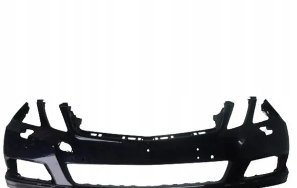 Mercedes-Benz E W212 Front bumper R10P4
