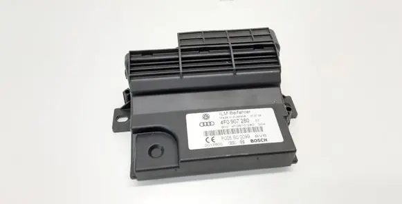 Audi A6 S6 C6 4F Other control units/modules 4F0907280 4F0910280