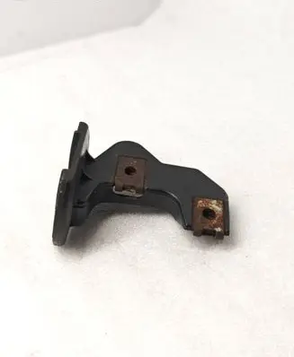 BMW 5 E39 Front bumper mounting bracket 8159361 229449