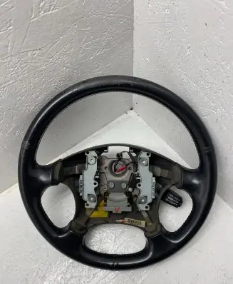 Hyundai Tucson JM Steering wheel