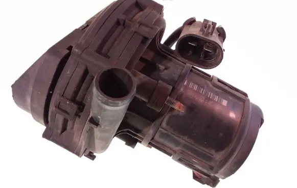 Opel Vectra B Secondary air pump 90530018