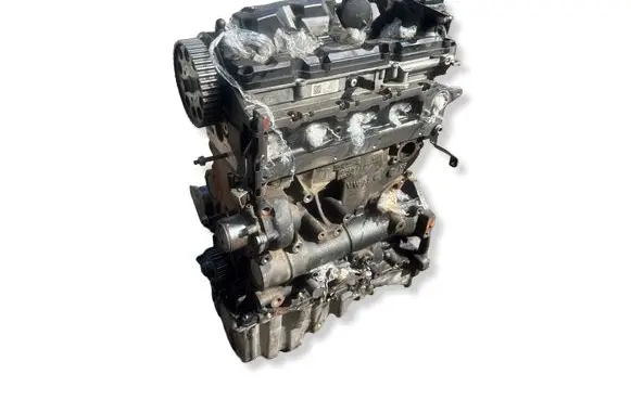 Audi A4 S4 B9 Engine DEU