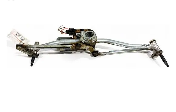 Audi Q3 8U Front wiper linkage and motor 8U1955023