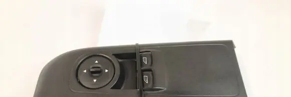 Ford Transit Courier Electric window control switch DT1T-14A132-FB