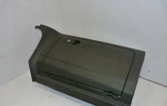 Volkswagen Golf VI Glove box set 