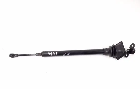 Porsche Panamera (970) Front door check strap stopper 97053715100