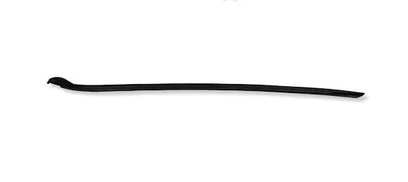 Volkswagen Touran II Windshield trim 1T0854328C