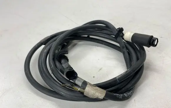 Jeep Grand Cherokee Water drain line hose 