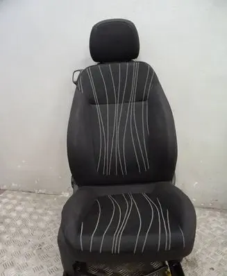 Opel Corsa D Front passenger seat 