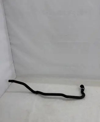 BMW 1 F20 F21 Engine coolant pipe/hose 9243891