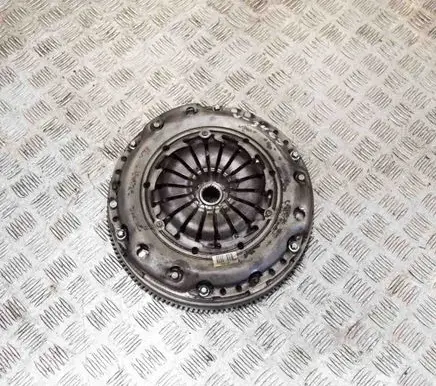 Opel Mokka Clutch set kit 9223223 55599020