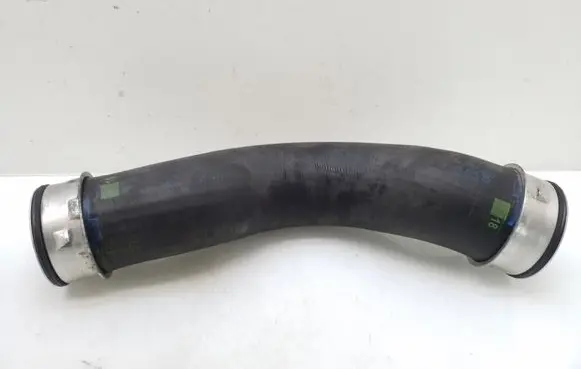 Volkswagen Golf V Intercooler hose/pipe