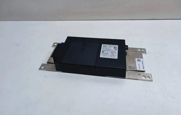 BMW 2 F46 Bluetooth control unit module 6820931 84106820931
