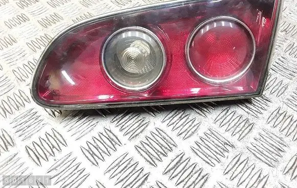 Seat Cordoba (6L) Tailgate rear/tail lights 6l5945094 6l5945109