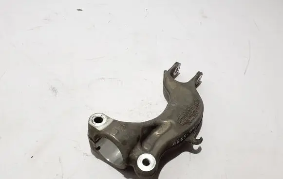Audi A6 S6 C9 4L Front lower control arm/wishbone 4M0413038