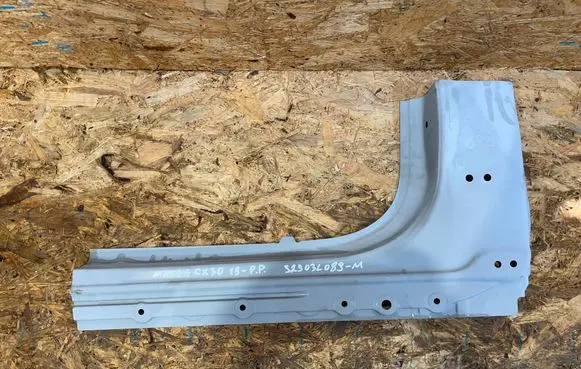 Mazda CX-30 Sill S2503L115-L089-M