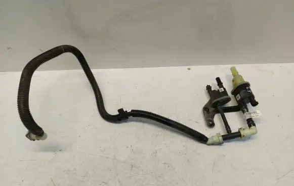 Fuel pressure sensor