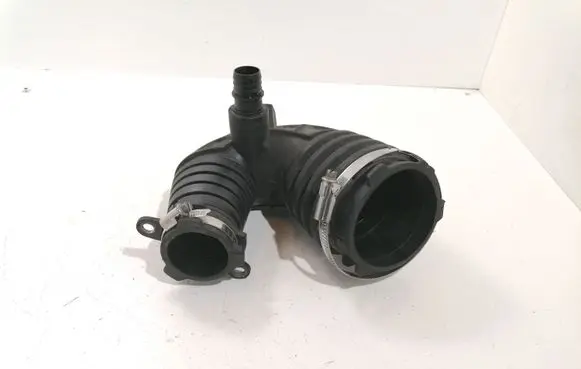 Audi A6 S6 C6 4F Intercooler hose/pipe 4F0129615E