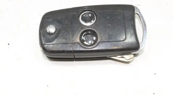 Honda CR-V Ignition key/card 