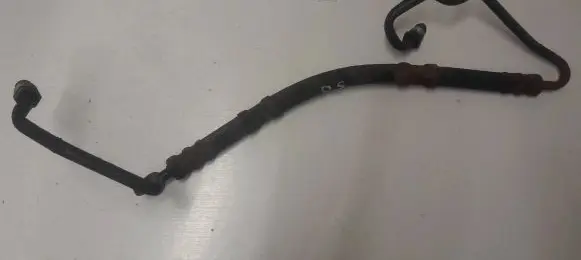 Opel Zafira A Power steering hose/pipe/line