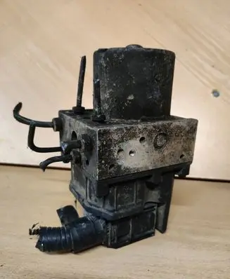 Ford Mondeo Mk III ABS Pump 286036 0265800007