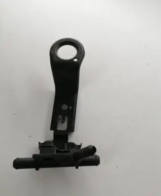 Toyota Auris 150 Window washer liquid tank fill tube 922592