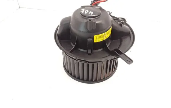 Seat Toledo III (5P) Heater fan/blower 1K2820015E F995428E