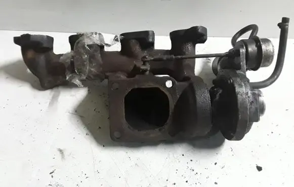 Ford Mondeo MK II Turbo 97FF5K682AB 4521244 ZG00845A