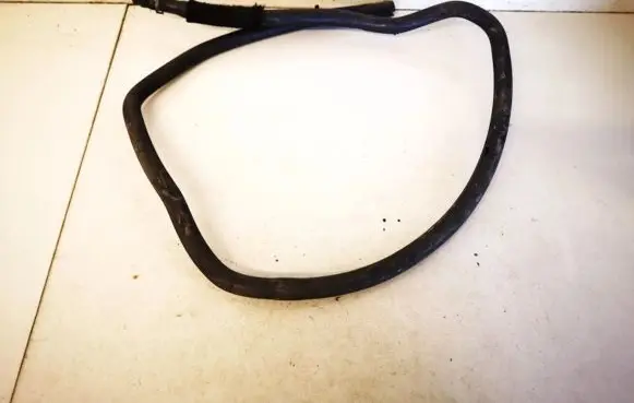 Mazda 3 I Engine coolant pipe/hose