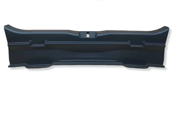 Toyota Yaris Cross Other trunk/boot trim element 583870D290