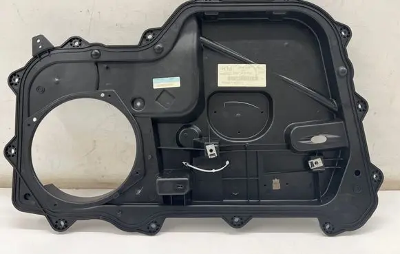 Land Rover Discovery 5 Other front door trim element CPLA21123A