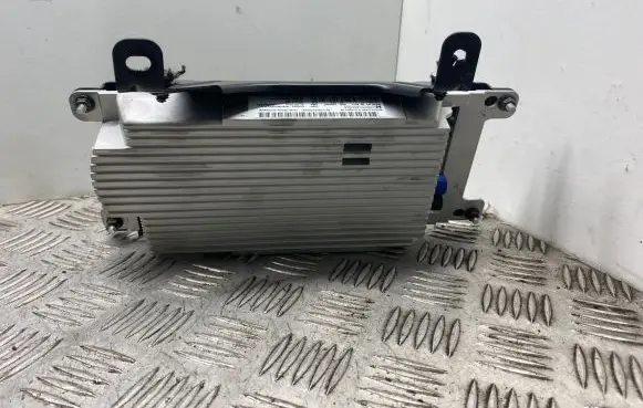 BMW 5 F10 F11 Bluetooth control unit module 9257151 84109257151