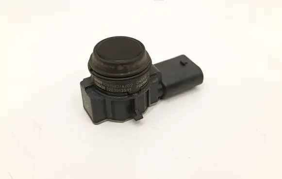 BMW 3 F30 F35 F31 Parking PDC sensor 9261582 0263013511
