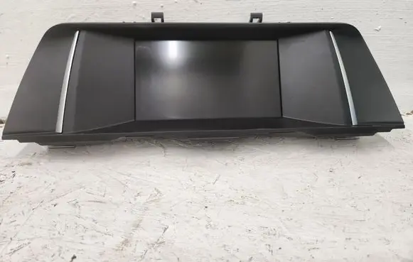 BMW 5 F10 F11 Screen/display/small screen 9289007020 202000374