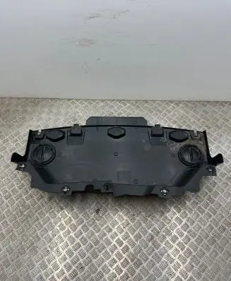 Peugeot 2008 II Center/middle under tray cover 9828843680