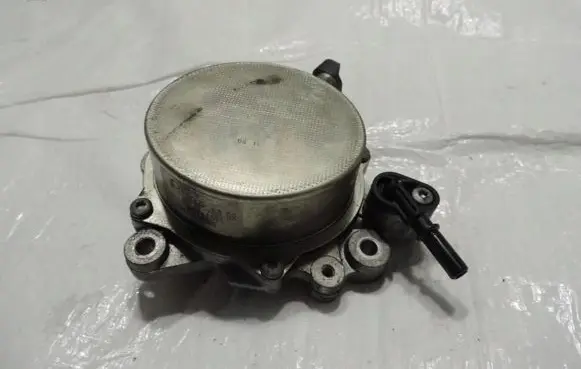 Ford Galaxy Vacuum pump