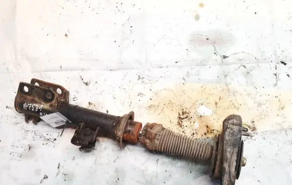 Renault Laguna I Front shock absorber/damper