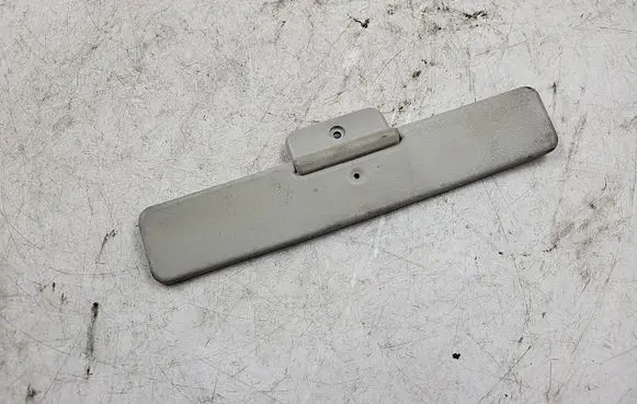 Audi A4 S4 B5 8D Sun visor 